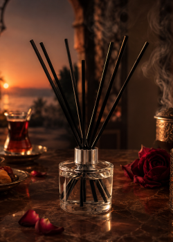 Velvet Rose And Oud