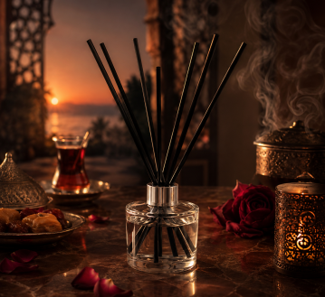 Velvet Rose And Oud