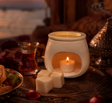 Velvet Rose And Oud