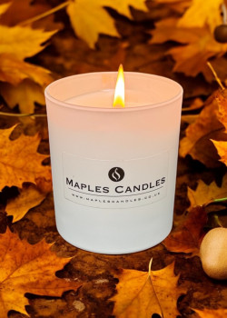 Warm Woods And Cashmere