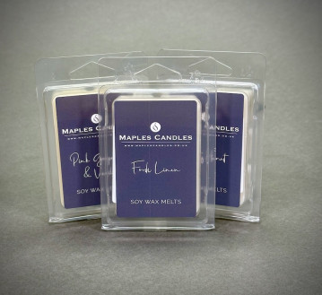 Wax Melt Trio