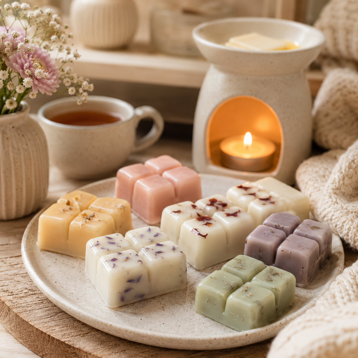 Treat Yourself And Your Home For A Fiver