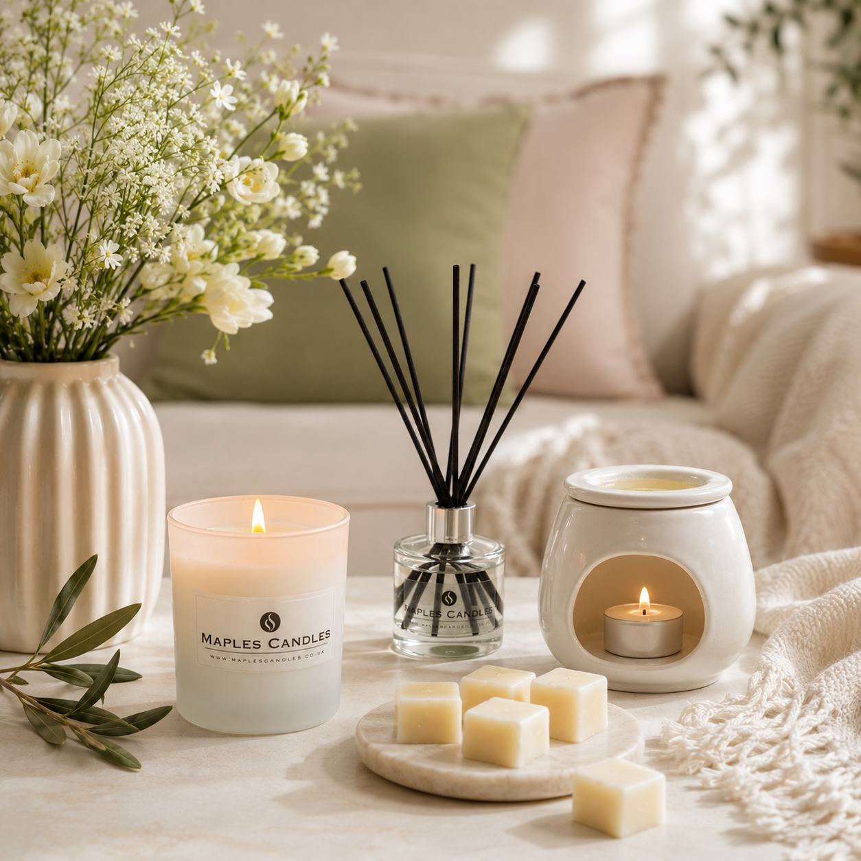 Find Your Mood To Find Your Fragrance