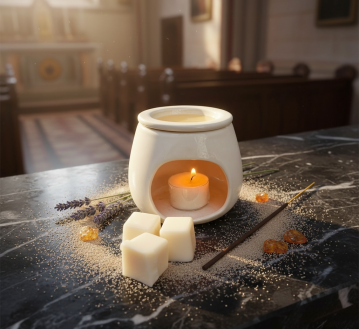 Sacred Incense